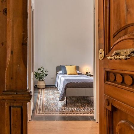 Palazzo Liberty Daire La Spezia Dış mekan fotoğraf