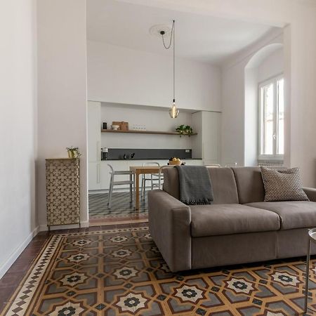 Palazzo Liberty Daire La Spezia Dış mekan fotoğraf