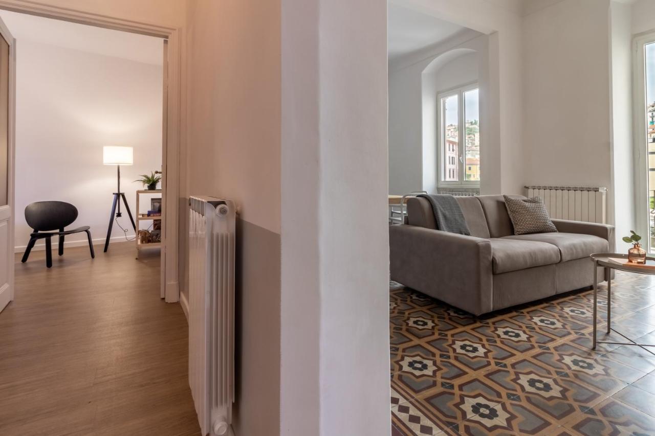 Palazzo Liberty Daire La Spezia Dış mekan fotoğraf